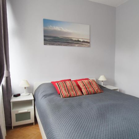 K2117 Sfinx Grand Tourist Apartmnets Gdansk Exterior foto