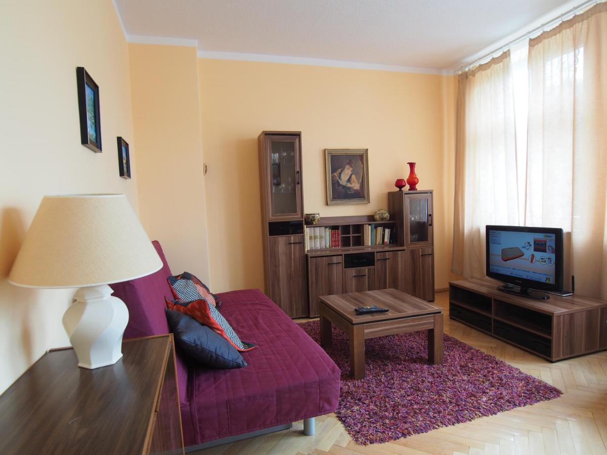 K2117 Sfinx Grand Tourist Apartmnets Gdansk Exterior foto
